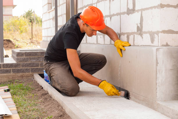 Waterproofing professionals working in Independence, MN